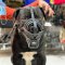 Dog Muzzle American Mastiff | Leather Muzzle Perfect Ventilation