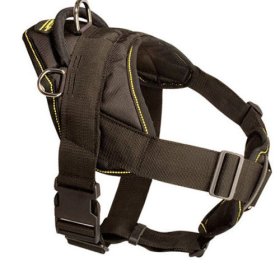 K9 Dog Harness Nylon | Sport Harness for All Dog Breeds